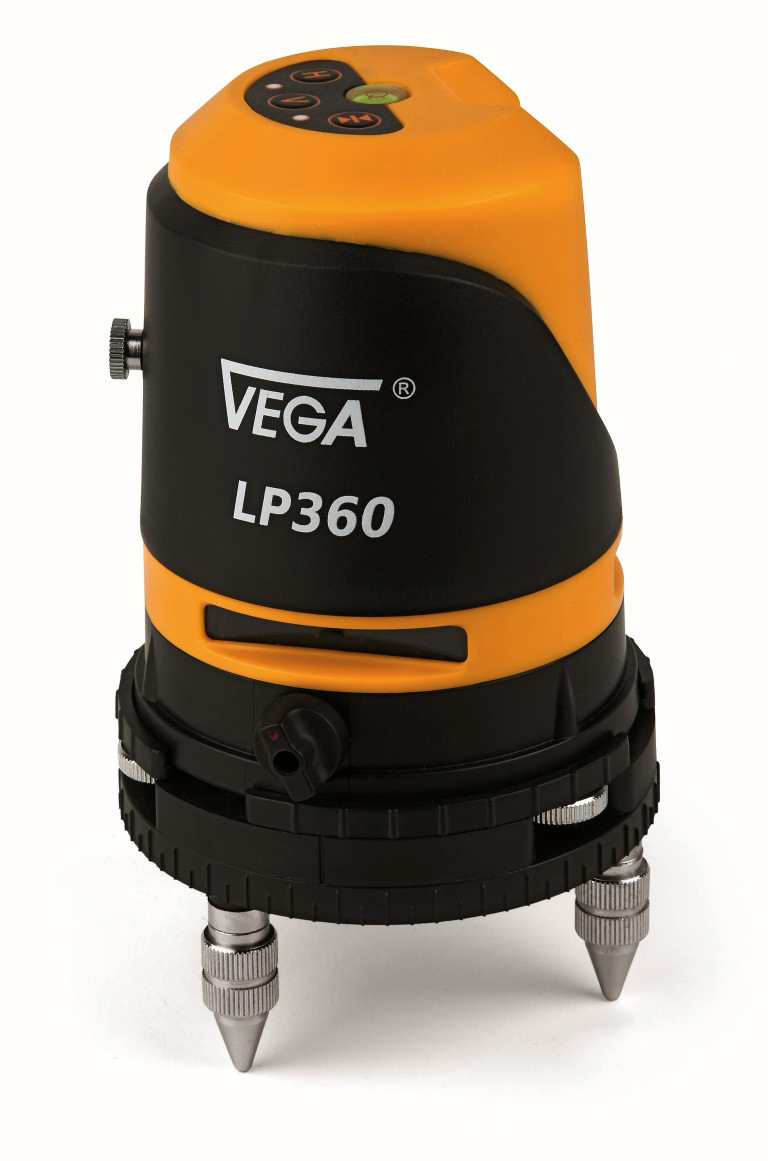 VEGA LP360